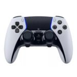 Gamepad Inalámbrico Bt Sony Ps5 Dualsense Edge Respuesta Háptica - Imagen 5