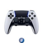 Gamepad Inalámbrico Bt Sony Ps5 Dualsense Edge Respuesta Háptica - Imagen 6
