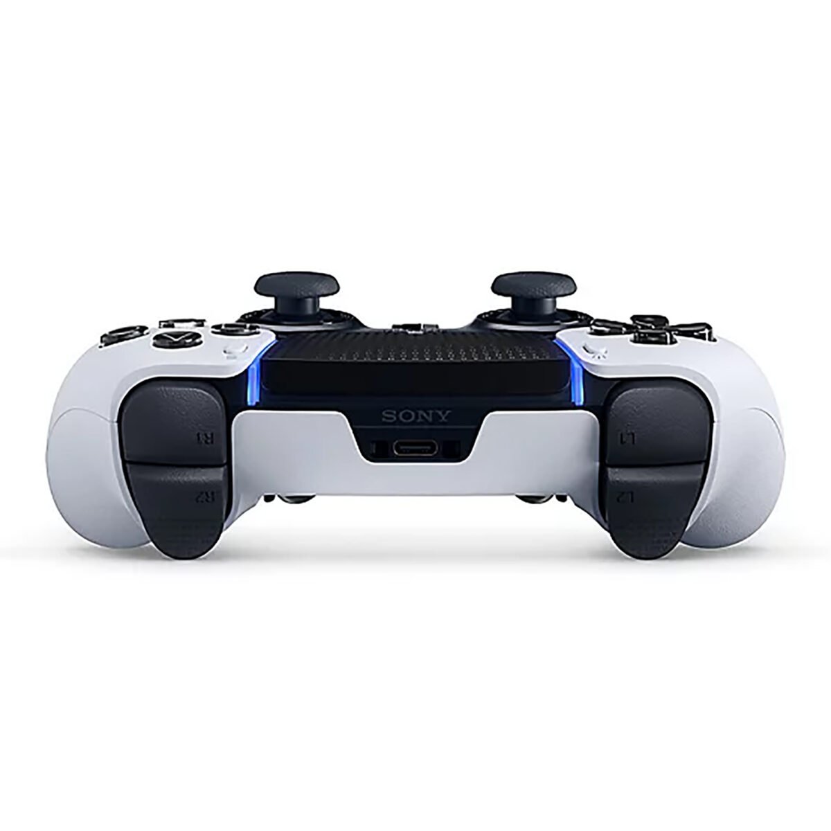 Gamepad Inalámbrico Bt Sony Ps5 Dualsense Edge Respuesta Háptica - Imagen 3