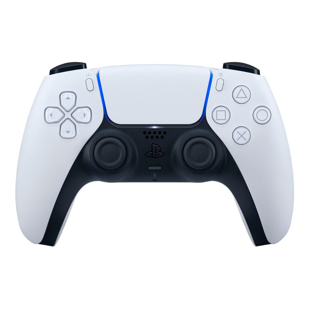 Gamepad Inalámbrico Bt Sony Ps5 Dualsense Respuesta Háptica - Imagen 4