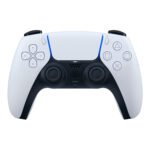 Gamepad Inalámbrico Bt Sony Ps5 Dualsense Respuesta Háptica - Imagen 4