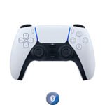 Gamepad Inalámbrico Bt Sony Ps5 Dualsense Respuesta Háptica - Imagen 5