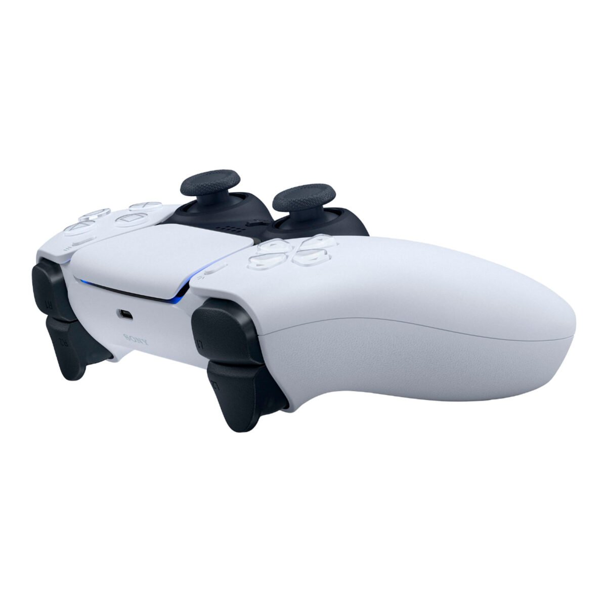 Gamepad Inalámbrico Bt Sony Ps5 Dualsense Respuesta Háptica - Imagen 3