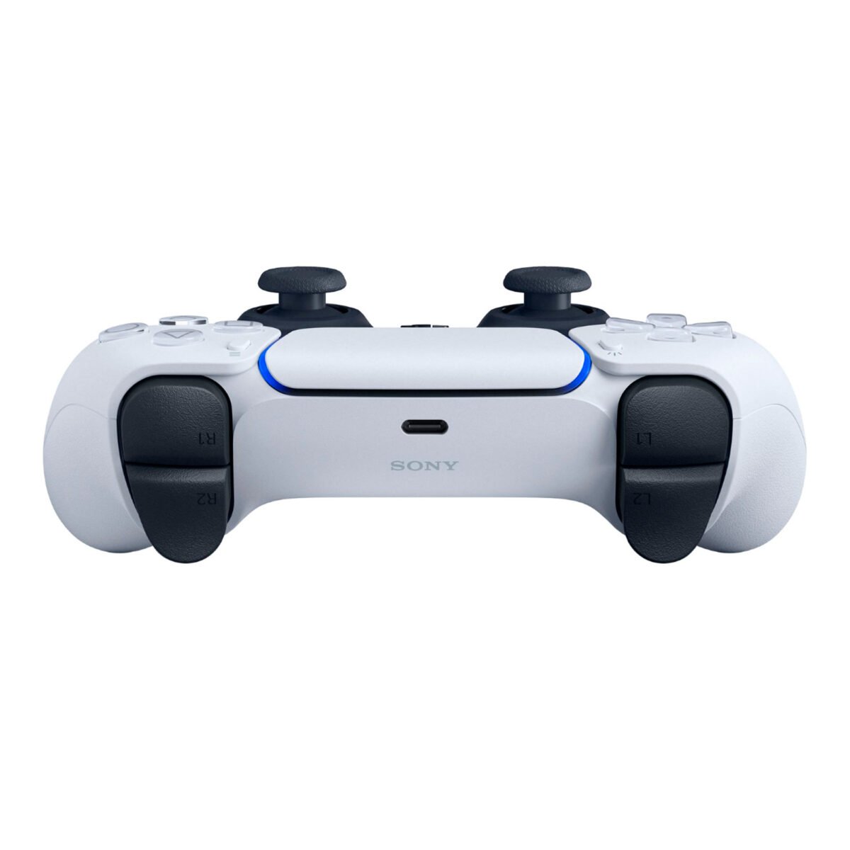 Gamepad Inalámbrico Bt Sony Ps5 Dualsense Respuesta Háptica - Imagen 2