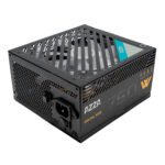 Fuente Para Pc Azza 750w Atx 80 Plus Bronze Argb - Imagen 3