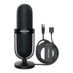 Antena Digital Para Tv Philco Ptv3304a Vhf y Uhf Filtro 4G - Imagen 3