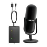 Antena Digital Para Tv Philco Ptv3304a Vhf y Uhf Filtro 4G - Imagen 2