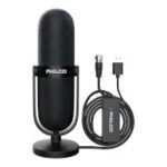 Antena Digital Para Tv Philco Ptv3304a Vhf y Uhf Filtro 4G - Imagen 4