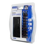 Cargador Universal Unno Tekno Para Notebook 10 Puntas