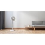 Ventilador inteligente De Pie Xiaomi Standing Fan 1C Wifi - Imagen 2