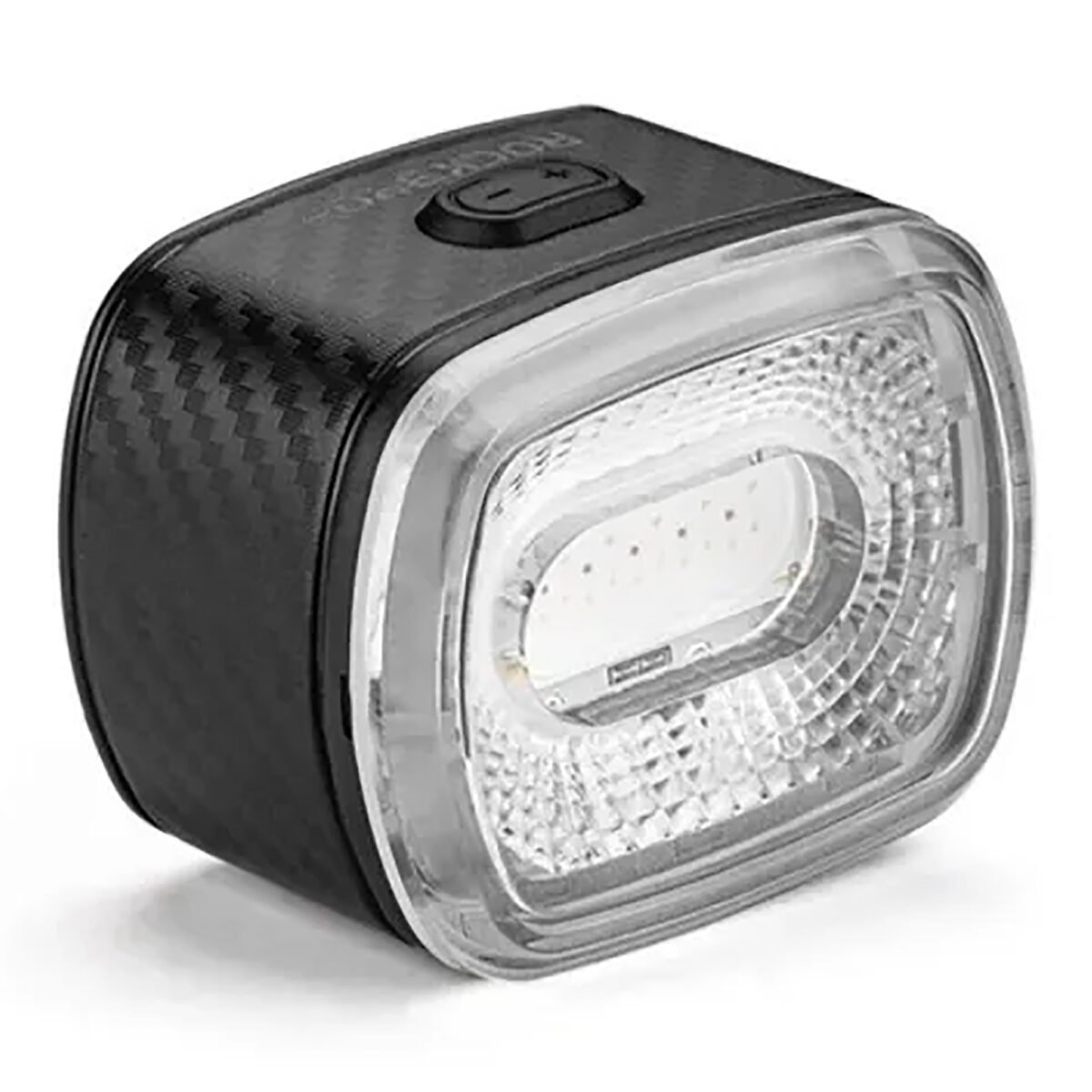 Luz De Bicicleta Rockbros 5 Led 5 Modos 3 Brillos Ipx6 - Imagen 8