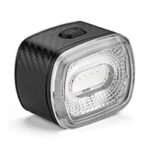 Luz De Bicicleta Rockbros 5 Led 5 Modos 3 Brillos Ipx6 - Imagen 9