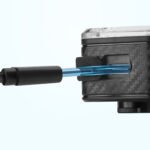 Luz De Bicicleta Rockbros 5 Led 5 Modos 3 Brillos Ipx6 - Imagen 6