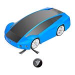 Aspiradora Robot Hovo QQ4 0.35L 18w - Imagen 6