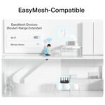 Repetidor Wi-Fi Tp-Link 1200Mbps 2 Antenas Re505x - Imagen 2
