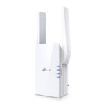Repetidor De Wi-Fi Tp-Link Re605x Ax1800 2 Antenas - Imagen 7