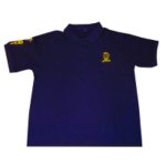 Remera Polo Java Talle XL - Imagen 4