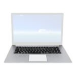 Teclado Con Case De Repuesto Para Notebook Yepo 737A6 Plus