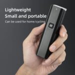 Linterna Luz Led Rockbros 1000 Lúmenes IPX6