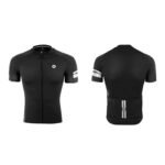 Camiseta Ciclismo Rockbros Cintas Reflectivas M - Imagen 4