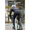 Calza Larga Con Tiradores Ciclismo Rockbros S