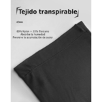 Calza Corta Con Tiradores Ciclismo Rockbros S