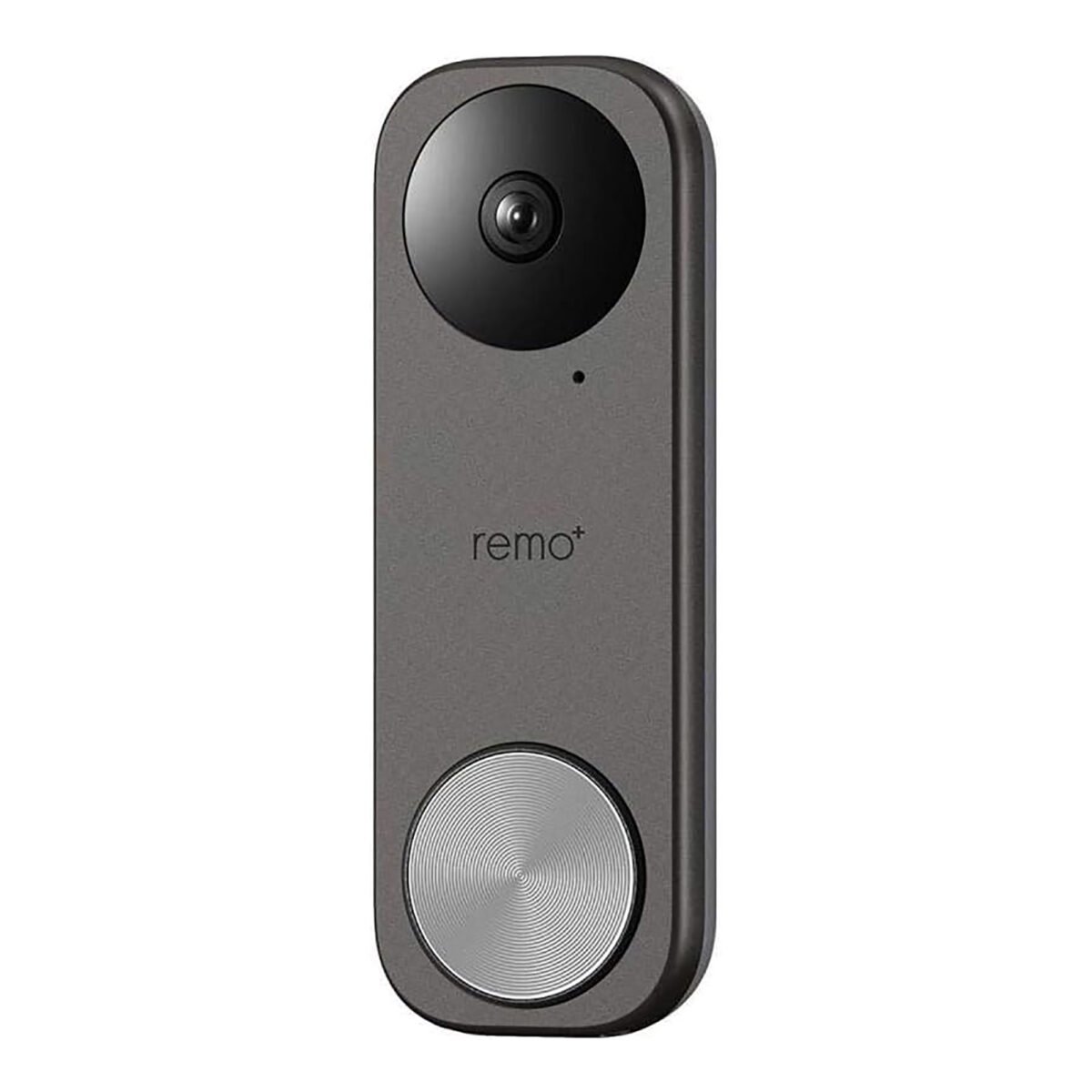 Timbre Con Video Remo+ Visión Nocturna Wifi - Imagen 7