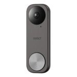 Timbre Con Video Remo+ Visión Nocturna Wifi - Imagen 7