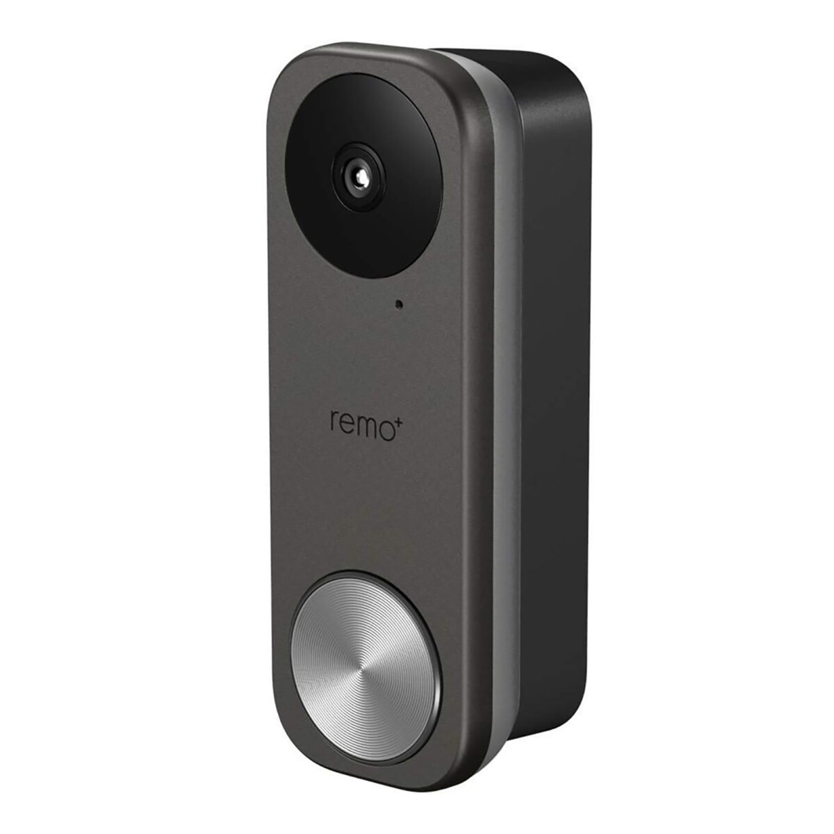 Timbre Con Video Remo+ Visión Nocturna Wifi - Imagen 5