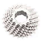 Cassette 10S 11T-25T Sunshine Para Bicicleta De Carretera - Imagen 2