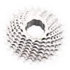 ROADCSH10S11T28T_02.jpg Cassette 10S 11T-28T Sunshine Para Bicicleta De Carretera