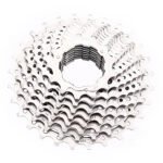 Cassette 10S 11T-28T Sunshine Para Bicicleta De Carretera