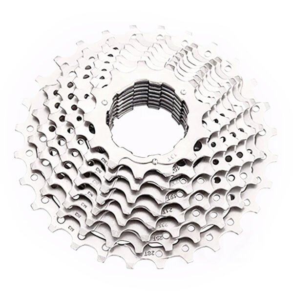 Cassette 10S 11T-28T Sunshine Para Bicicleta De Carretera