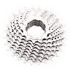 ROADCSH10S11T28T_02_ICO.jpg Cassette 10S 11T-28T Sunshine Para Bicicleta De Carretera