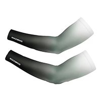 ROC00320BKWT_01_ICO-2.jpg-2.jpg Mangas Deportivas Rockbros Protección Uv Transpirables L - Imagen 1