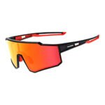 Lentes Deportivos Polarizados Rockbros Uv400 - Imagen 2