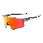 Lentes Deportivos Polarizados Rockbros Uv400 - Imagen 2