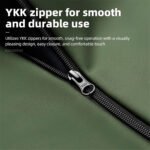 Campera Térmica Rockbros A Prueba De Viento Hombre 2XL - Imagen 3