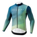 Campera Térmica Rockbros A Prueba De Viento Hombre L - Imagen 3