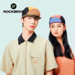 Gorro Para Ciclismo Rockbros Transpirable 55-60cm - Imagen 4