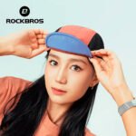 Gorro Para Ciclismo Rockbros Transpirable 55-60cm - Imagen 3