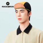 Gorro Para Ciclismo Rockbros Transpirable 55-60cm - Imagen 2