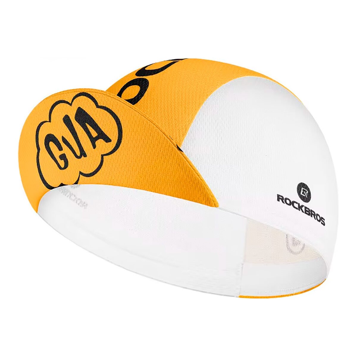 Gorro Para Ciclismo Rockbros Transpirable 56-60cm - Imagen 5