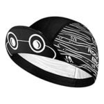 Gorro Para Ciclismo Rockbros Transpirable 56-60cm - Imagen 6