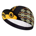 Gorro Para Ciclismo Rockbros Transpirable 56-60cm - Imagen 5
