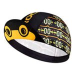 Gorro Para Ciclismo Rockbros Transpirable 56-60cm - Imagen 6