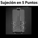 Soporte De Bicicleta Para Smartphone Rockbros 360° - Imagen 6