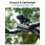 Soporte De Bicicleta Para Ciclocomputador Rockbros - Imagen 7
