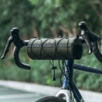 Bolso Para Bicicleta Rockbros 2l Manillar Cuadro Sillín - Imagen 4