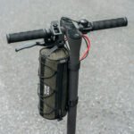 Bolso Para Bicicleta Rockbros 2l Manillar Cuadro Sillín - Imagen 3